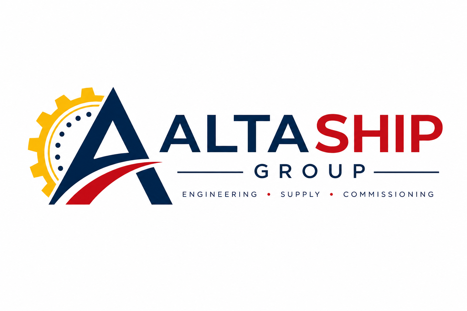 ALTASHIP Group logo
